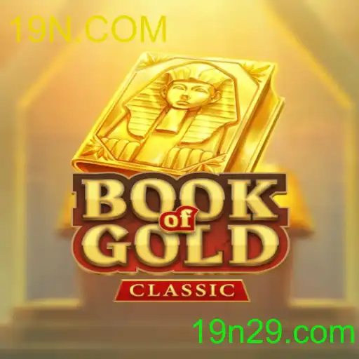 Explorando o 'BookOfGoldClassic': Um Tesouro de Entretenimento